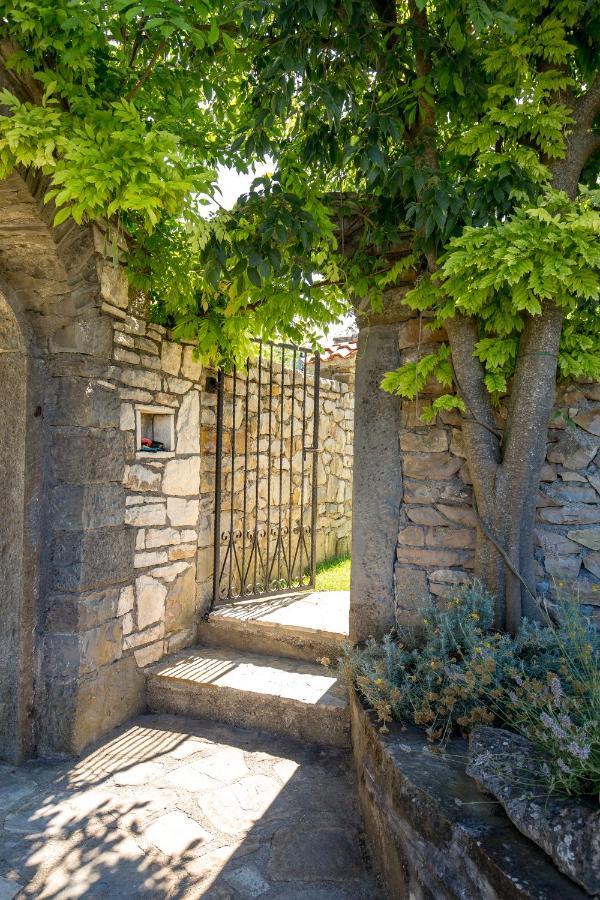 Apartma Rona & Mea Vista Buzet