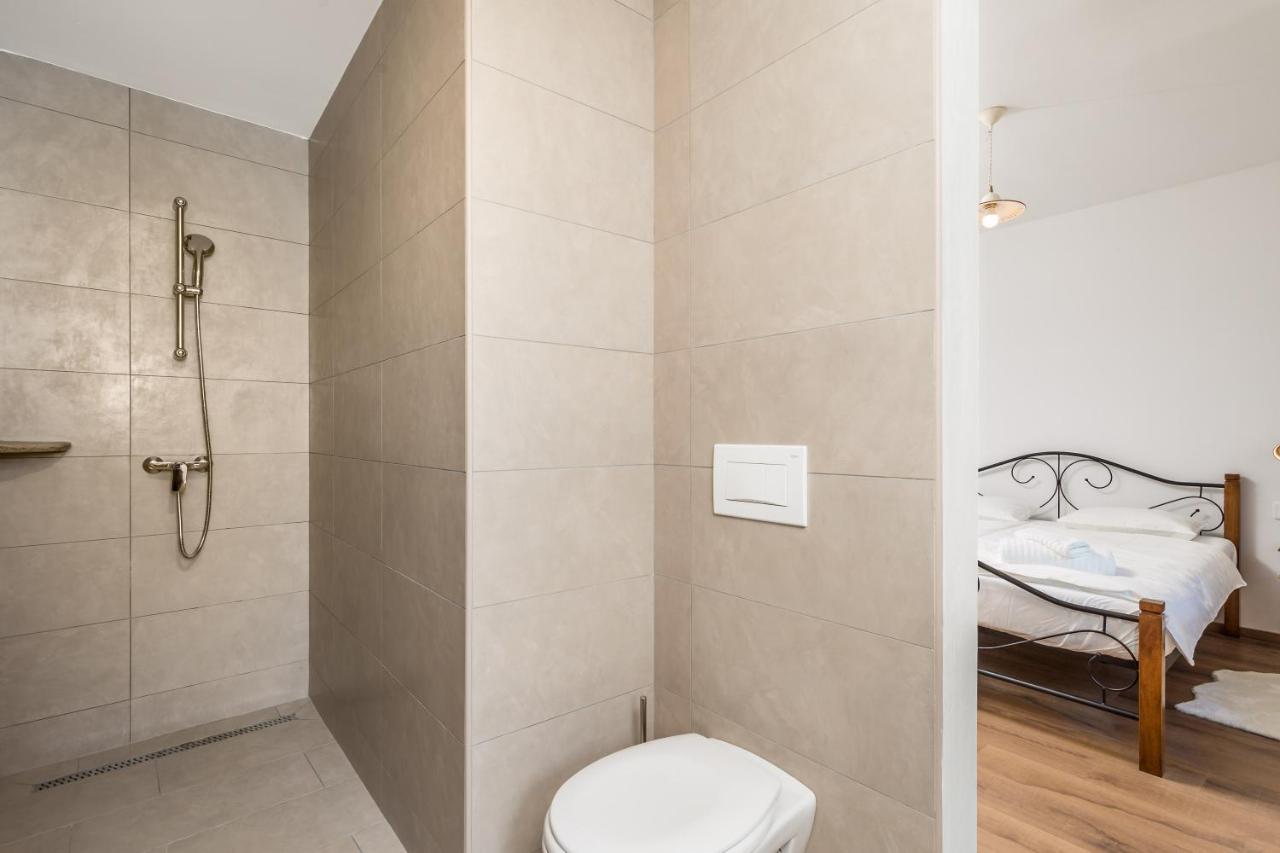Rona Apartment&rooms Mea Vista Buzet