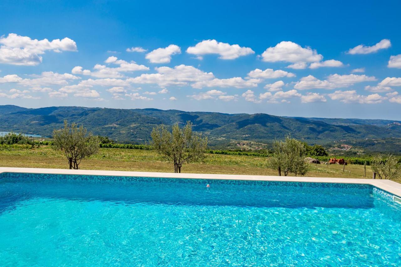 Apartamento Rona Apartment&rooms Mea Vista
