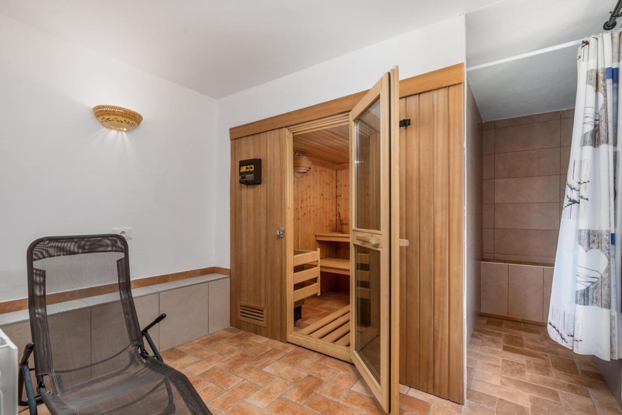 Apartma Rona & Mea Vista Buzet
