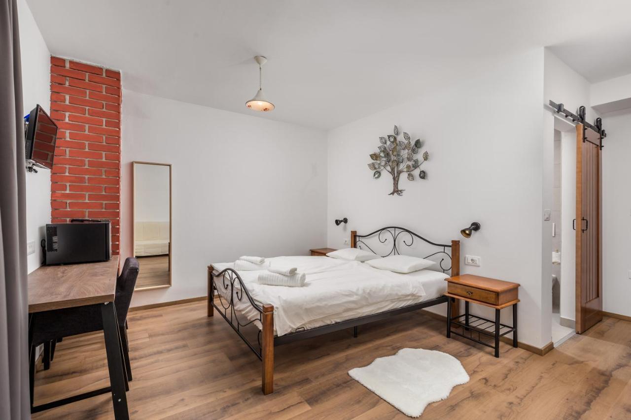 Rona Apartment&rooms Mea Vista * Buzet