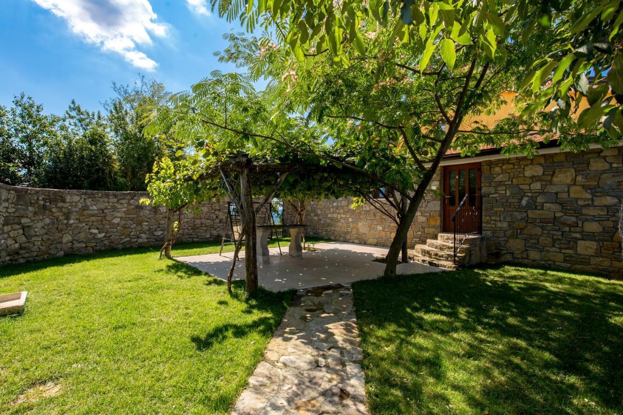 Apartma Rona & Mea Vista Buzet